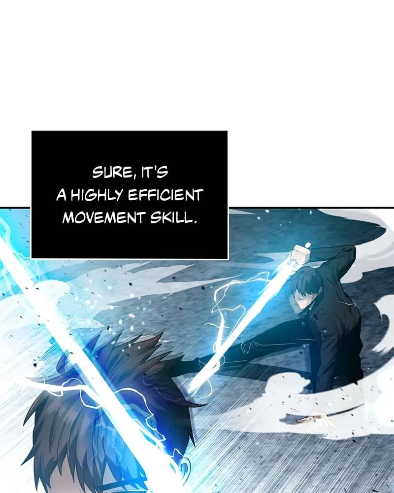 The Dungeon Cleaning Life of a Once Genius Hunter Chapter 5 page 10 - 