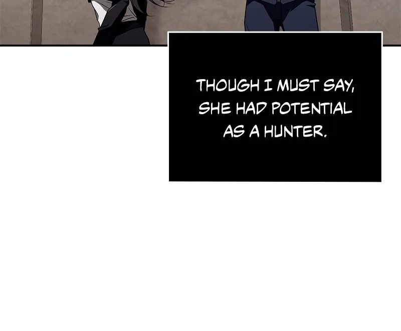 The Dungeon Cleaning Life of a Once Genius Hunter Chapter 5 page 92 - 