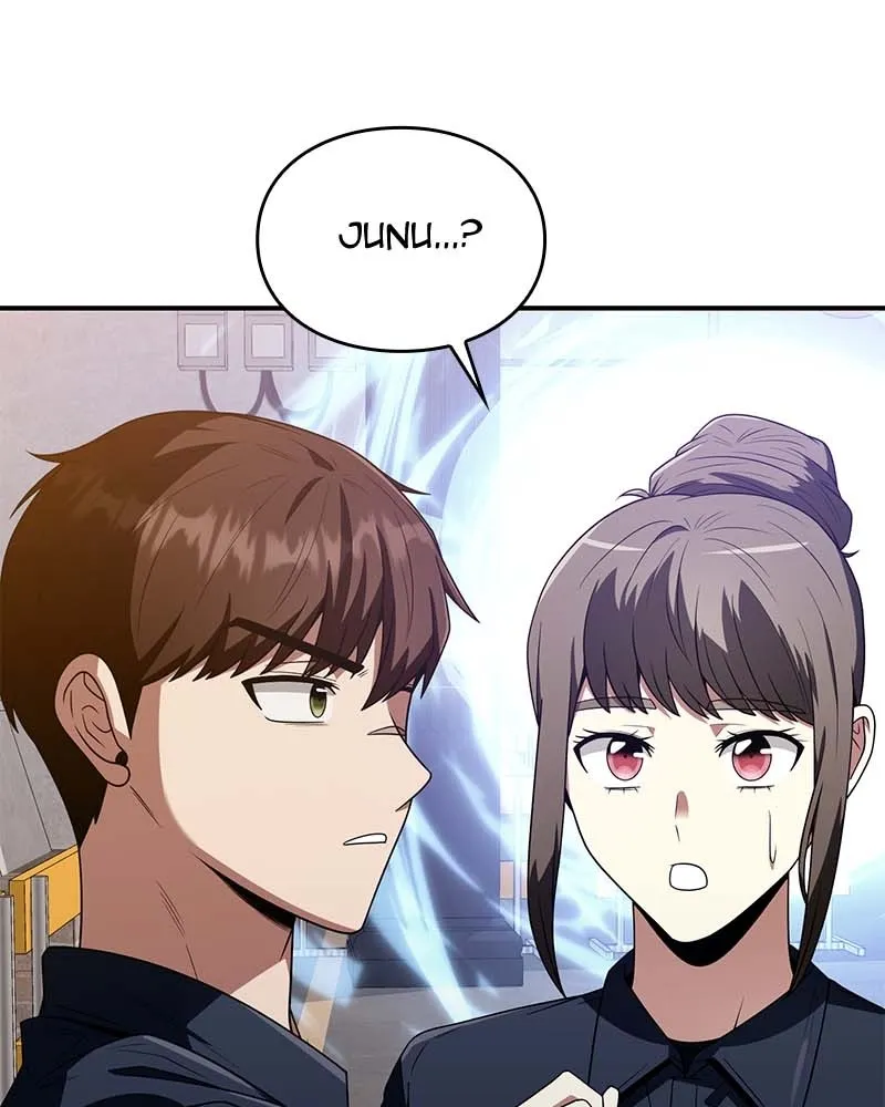 The Dungeon Cleaning Life of a Once Genius Hunter Chapter 5 page 93 - 