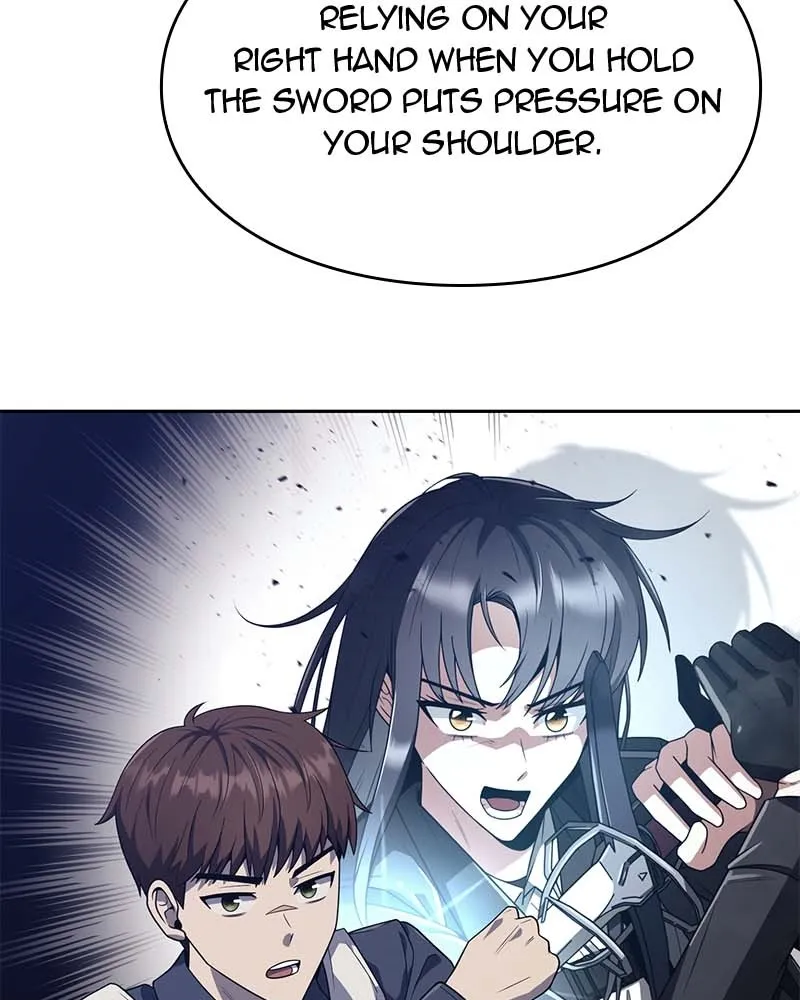 The Dungeon Cleaning Life of a Once Genius Hunter Chapter 6 page 102 - 
