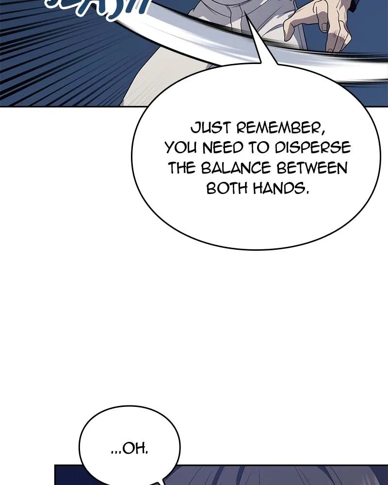 The Dungeon Cleaning Life of a Once Genius Hunter Chapter 6 page 105 - 