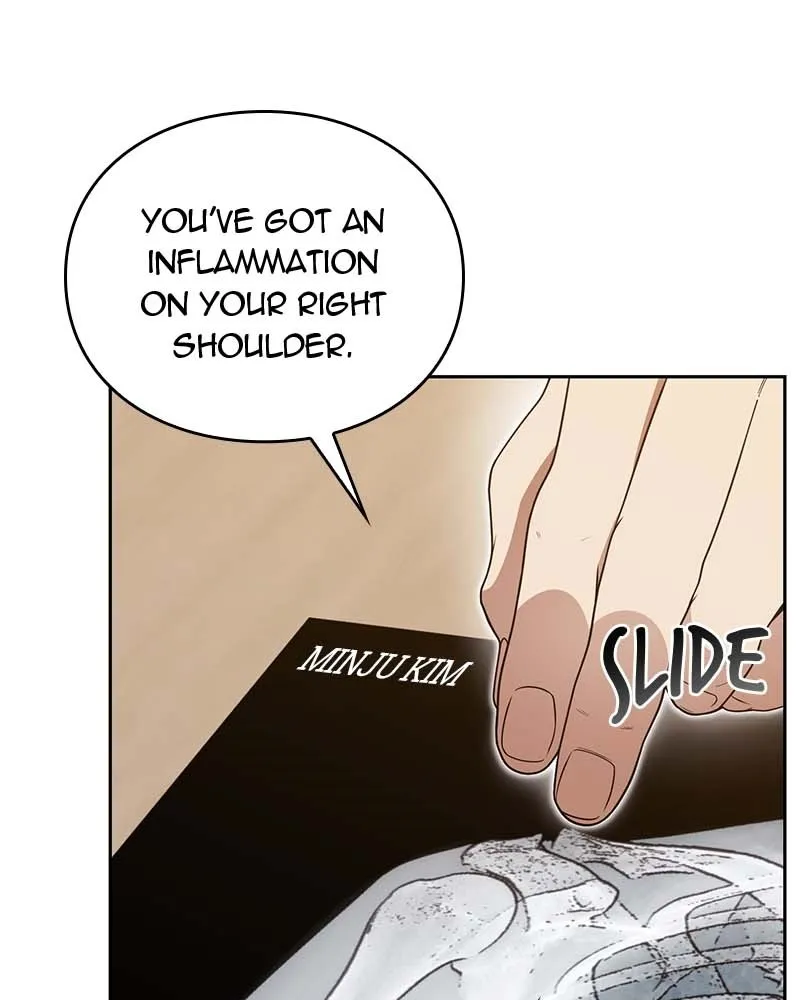 The Dungeon Cleaning Life of a Once Genius Hunter Chapter 6 page 117 - 