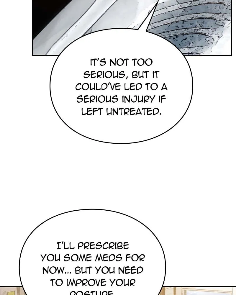 The Dungeon Cleaning Life of a Once Genius Hunter Chapter 6 page 118 - 