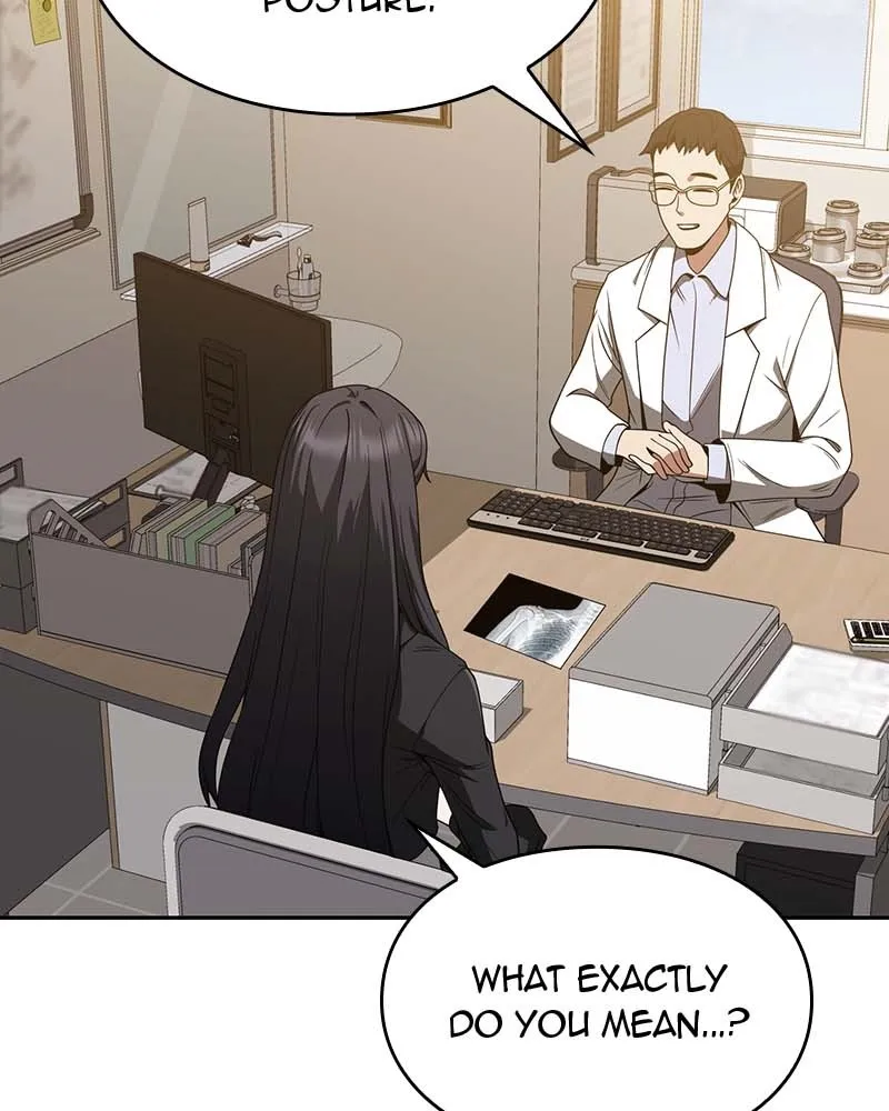 The Dungeon Cleaning Life of a Once Genius Hunter Chapter 6 page 119 - 