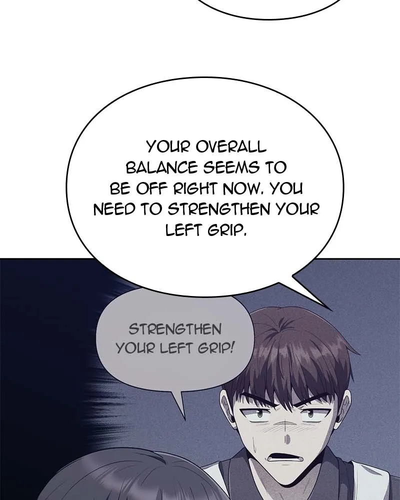 The Dungeon Cleaning Life of a Once Genius Hunter Chapter 6 page 120 - 