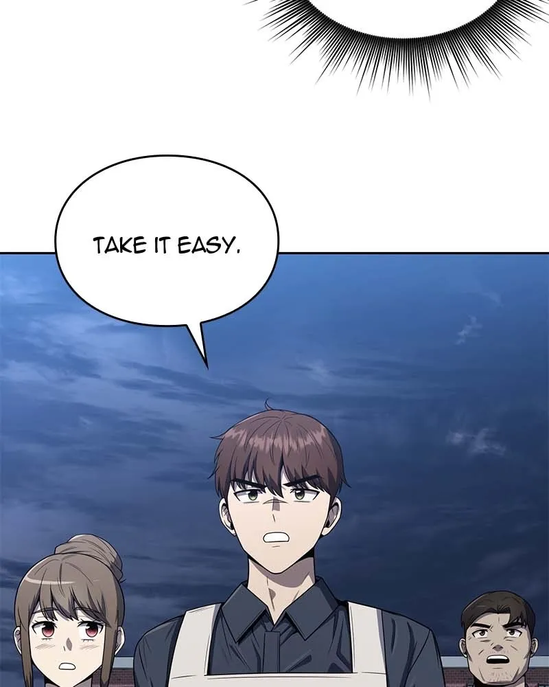 The Dungeon Cleaning Life of a Once Genius Hunter Chapter 6 page 13 - 