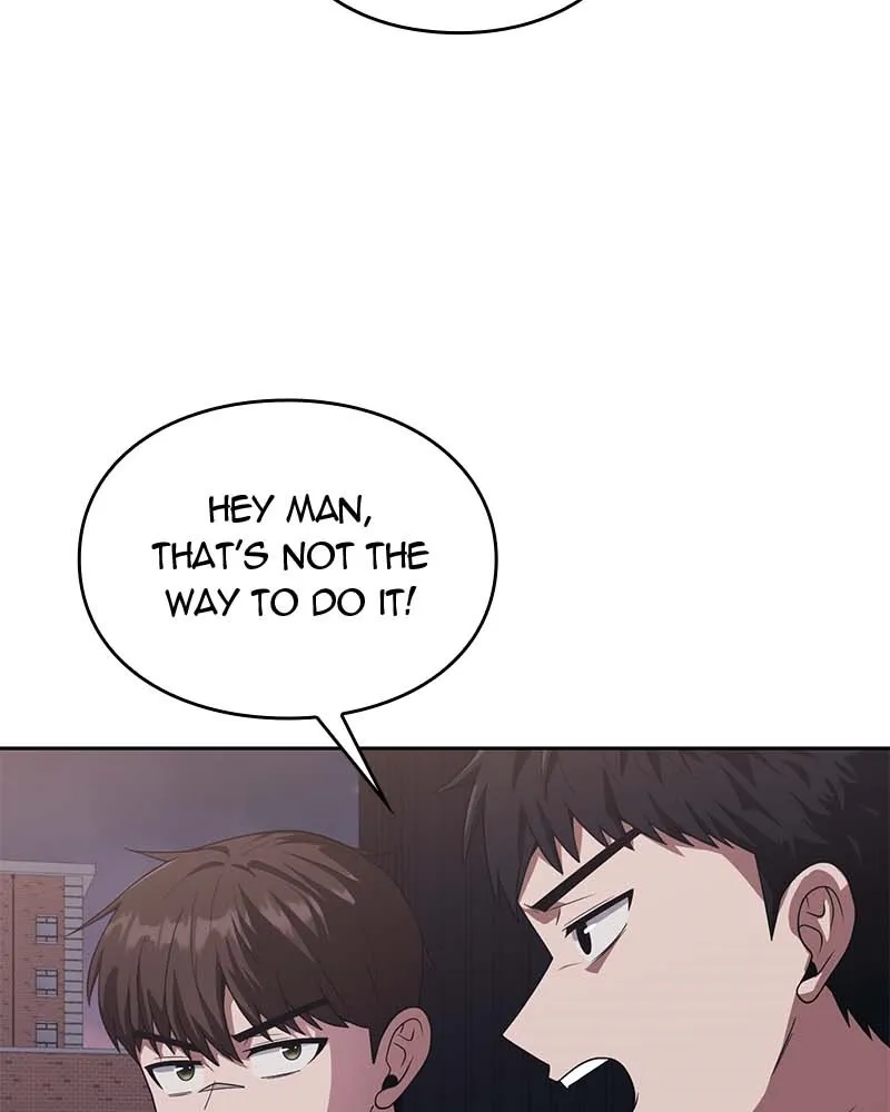 The Dungeon Cleaning Life of a Once Genius Hunter Chapter 6 page 127 - 