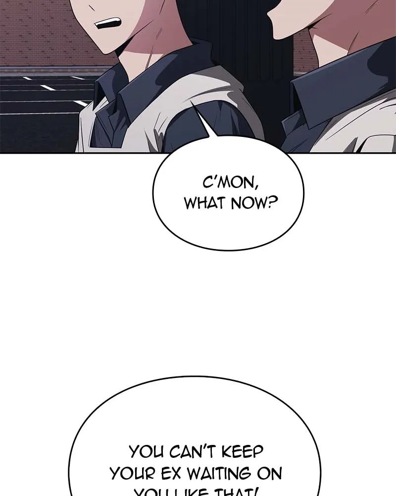 The Dungeon Cleaning Life of a Once Genius Hunter Chapter 6 page 128 - 