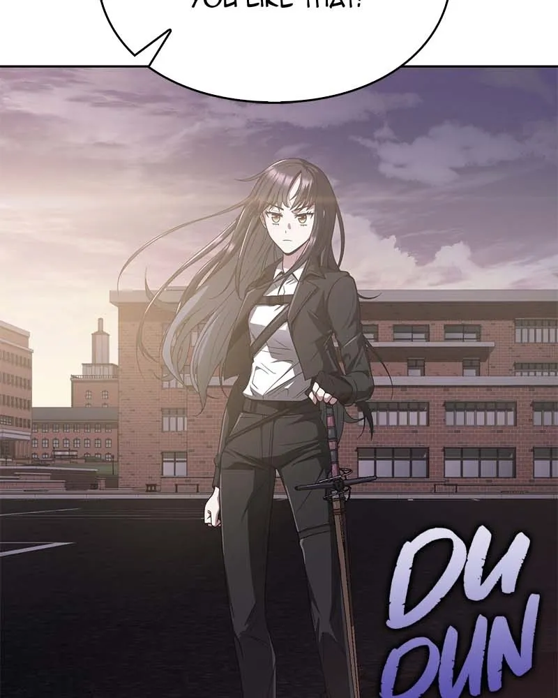 The Dungeon Cleaning Life of a Once Genius Hunter Chapter 6 page 129 - 