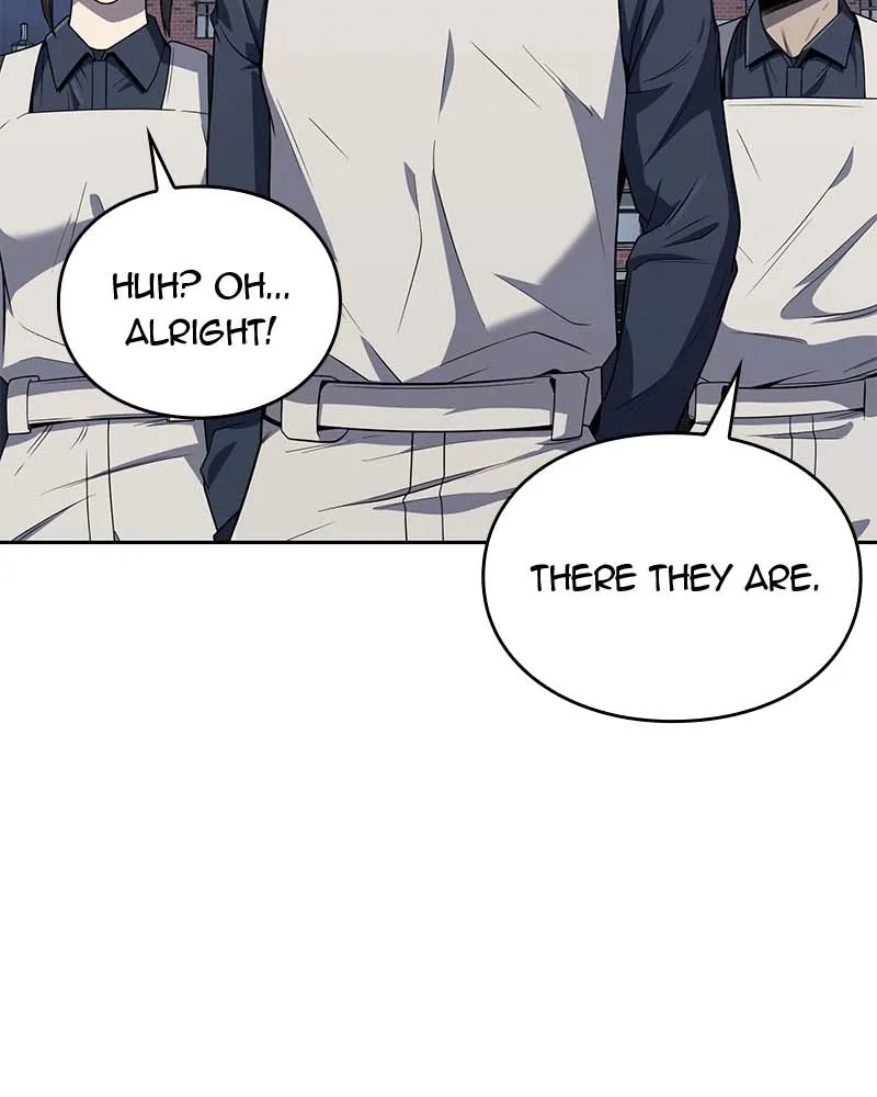 The Dungeon Cleaning Life of a Once Genius Hunter Chapter 6 page 14 - 