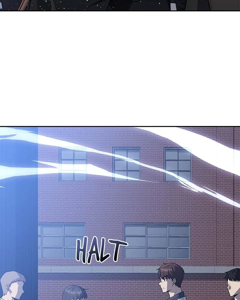 The Dungeon Cleaning Life of a Once Genius Hunter Chapter 6 page 20 - 