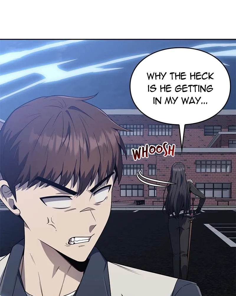 The Dungeon Cleaning Life of a Once Genius Hunter Chapter 6 page 27 - 