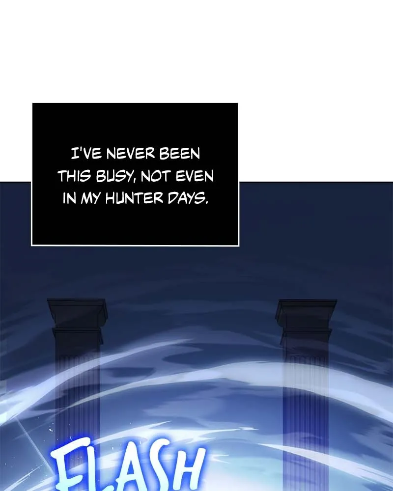 The Dungeon Cleaning Life of a Once Genius Hunter Chapter 6 page 4 - 