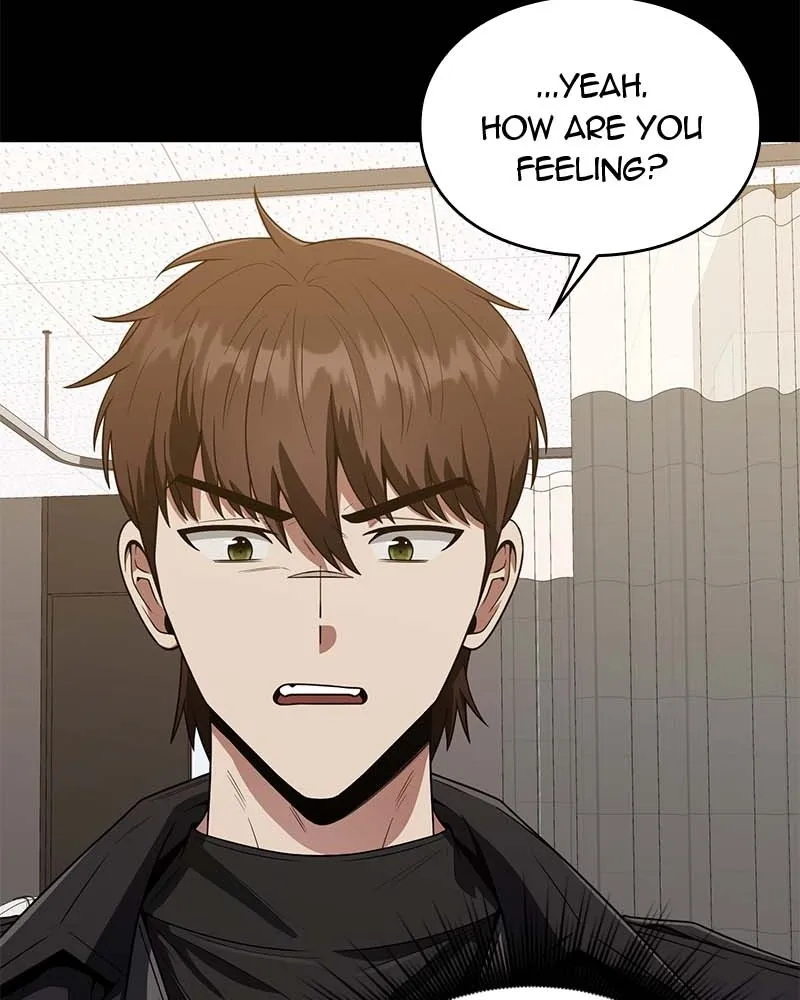 The Dungeon Cleaning Life of a Once Genius Hunter Chapter 6 page 39 - 