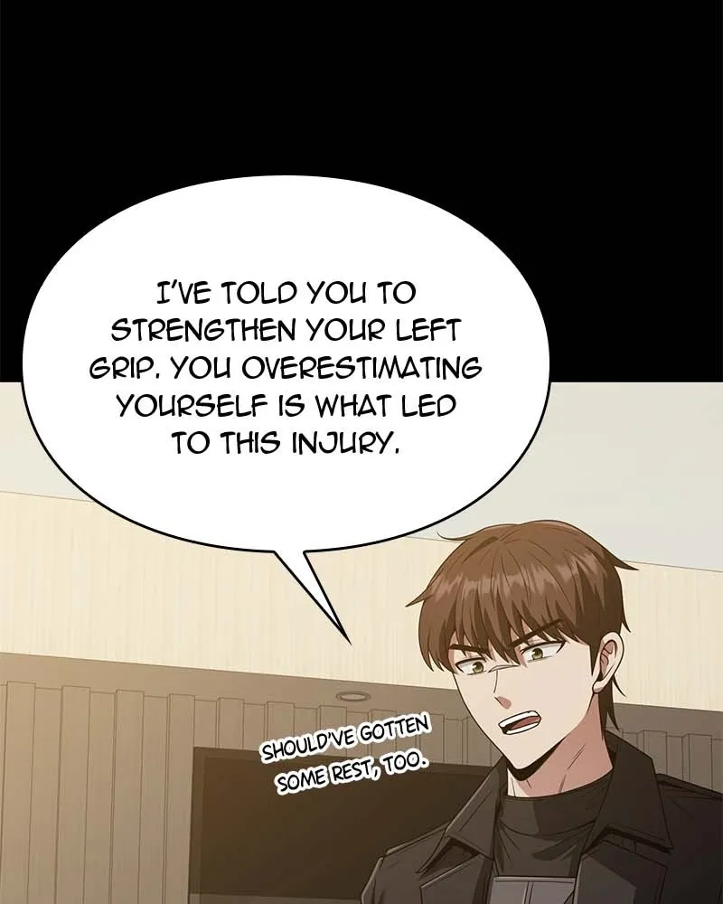 The Dungeon Cleaning Life of a Once Genius Hunter Chapter 6 page 42 - 