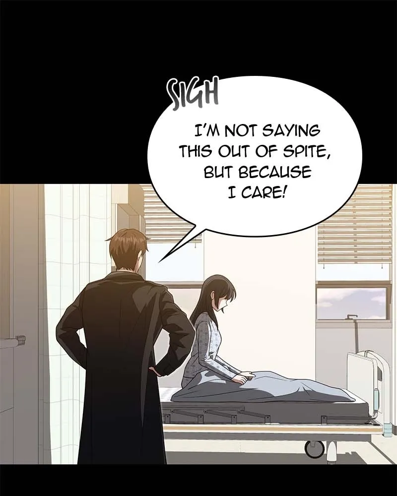 The Dungeon Cleaning Life of a Once Genius Hunter Chapter 6 page 46 - 