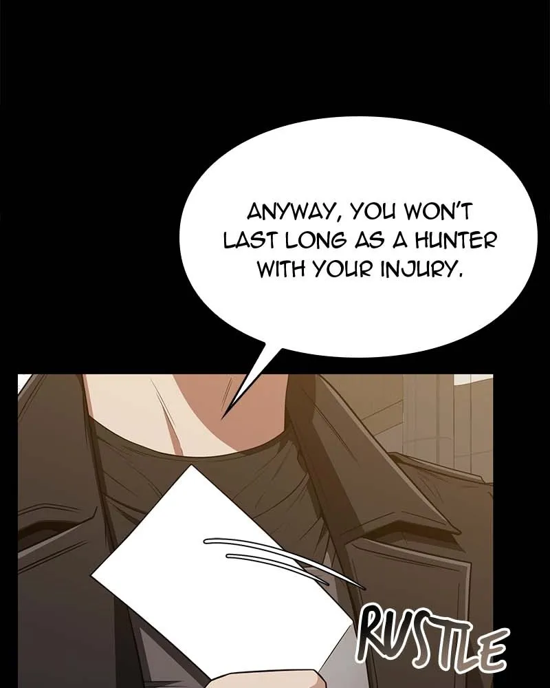 The Dungeon Cleaning Life of a Once Genius Hunter Chapter 6 page 47 - 