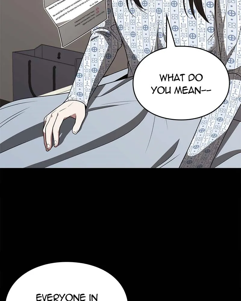 The Dungeon Cleaning Life of a Once Genius Hunter Chapter 6 page 50 - 
