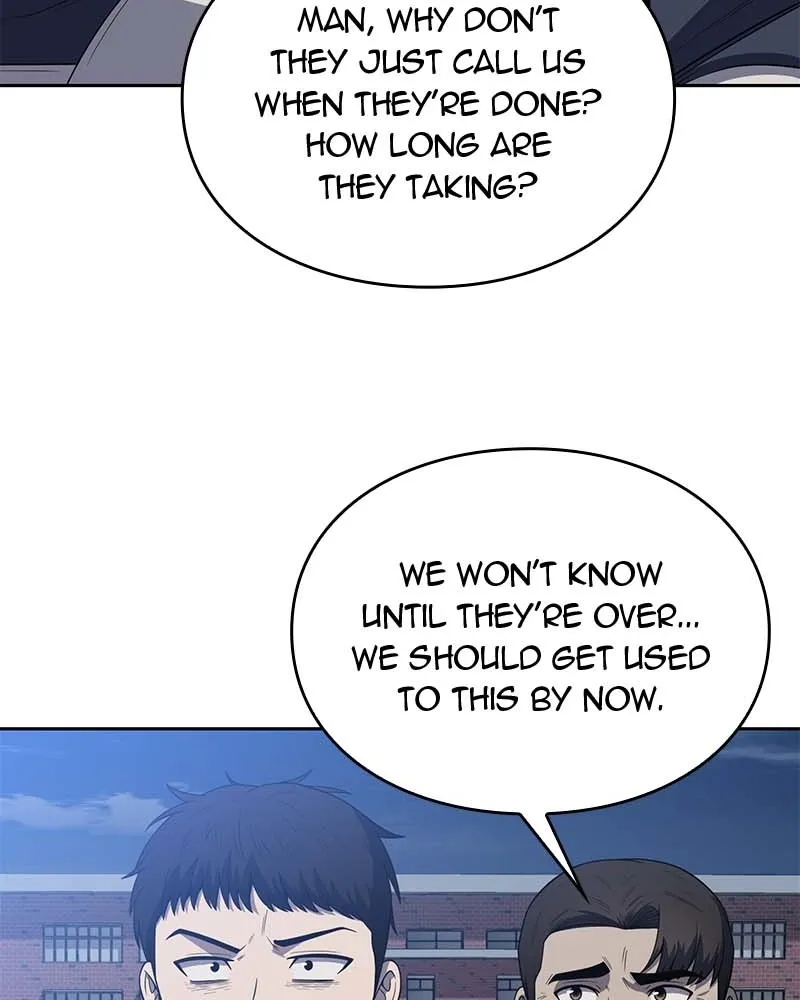 The Dungeon Cleaning Life of a Once Genius Hunter Chapter 6 page 6 - 