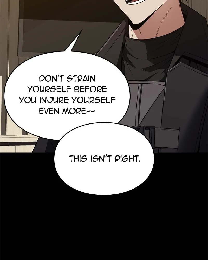 The Dungeon Cleaning Life of a Once Genius Hunter Chapter 6 page 55 - 