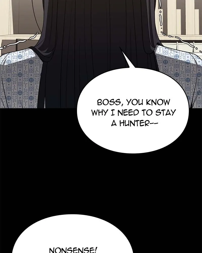 The Dungeon Cleaning Life of a Once Genius Hunter Chapter 6 page 57 - 