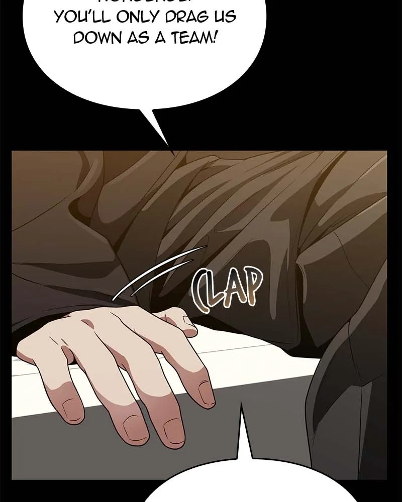 The Dungeon Cleaning Life of a Once Genius Hunter Chapter 6 page 58 - 