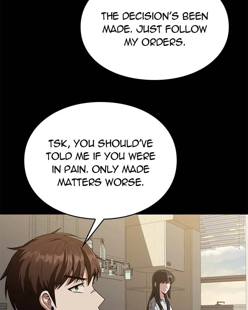 The Dungeon Cleaning Life of a Once Genius Hunter Chapter 6 page 59 - 