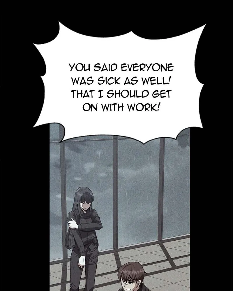 The Dungeon Cleaning Life of a Once Genius Hunter Chapter 6 page 65 - 