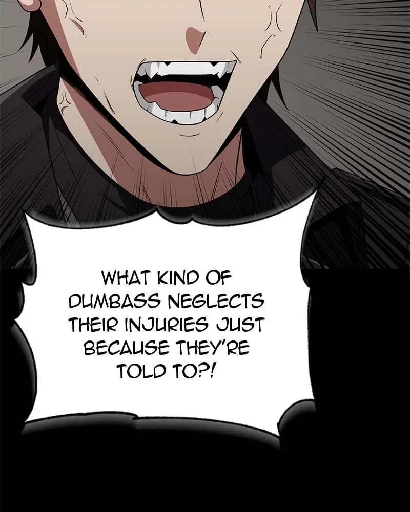 The Dungeon Cleaning Life of a Once Genius Hunter Chapter 6 page 72 - 