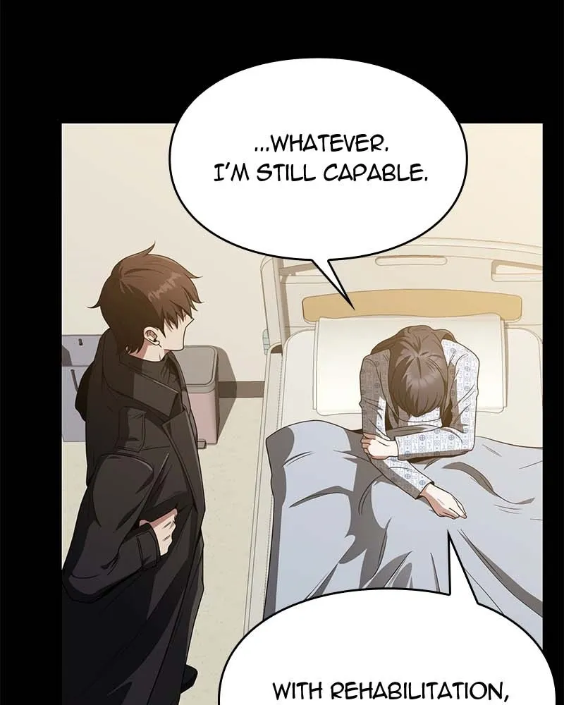 The Dungeon Cleaning Life of a Once Genius Hunter Chapter 6 page 73 - 