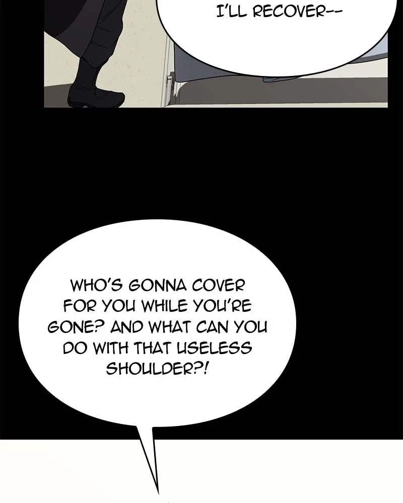 The Dungeon Cleaning Life of a Once Genius Hunter Chapter 6 page 74 - 