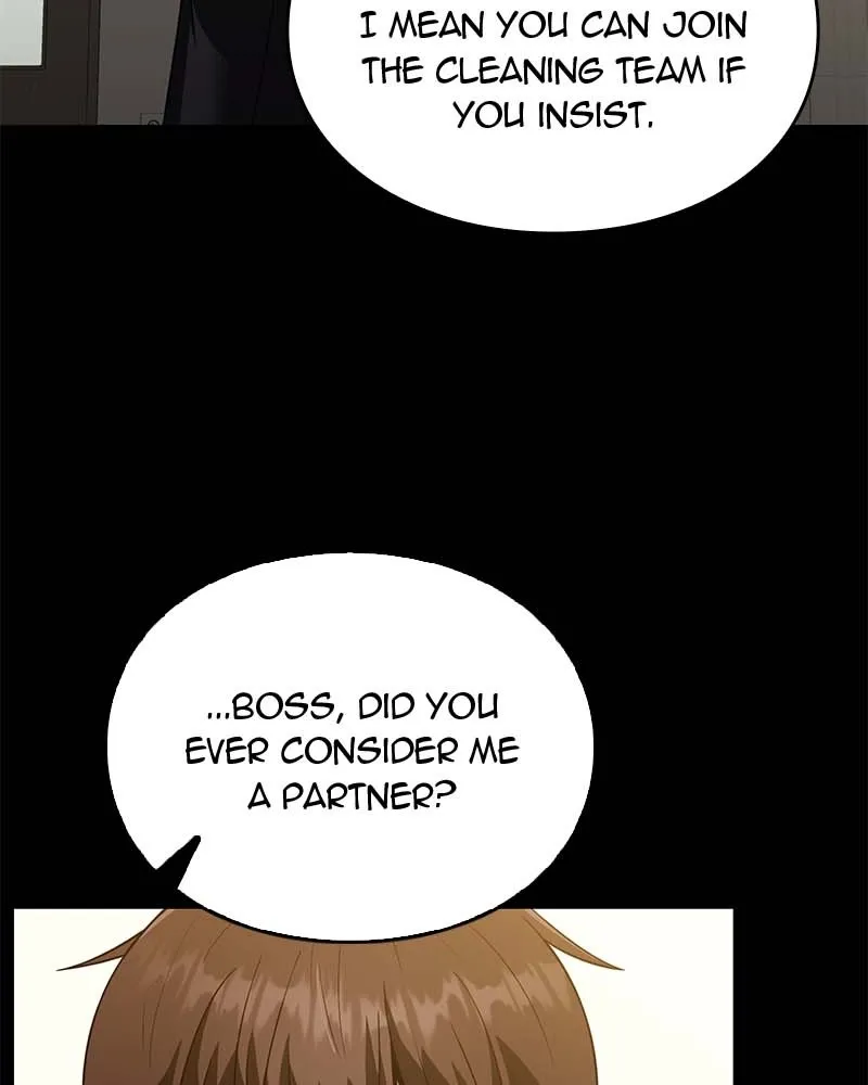 The Dungeon Cleaning Life of a Once Genius Hunter Chapter 6 page 76 - 