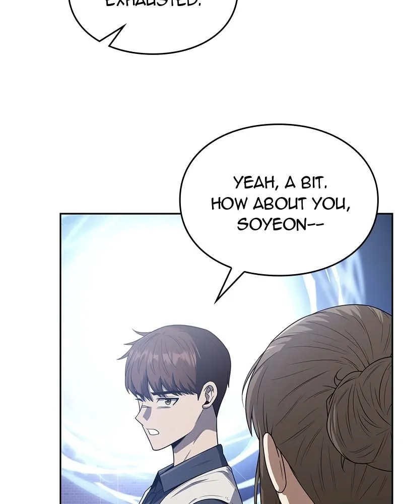 The Dungeon Cleaning Life of a Once Genius Hunter Chapter 6 page 9 - 