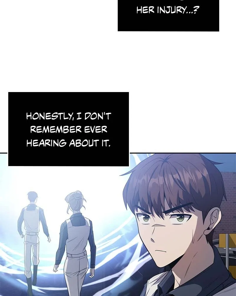 The Dungeon Cleaning Life of a Once Genius Hunter Chapter 6 page 90 - 