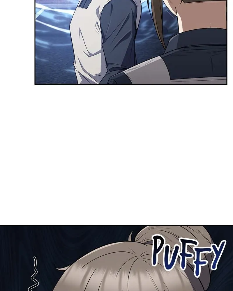 The Dungeon Cleaning Life of a Once Genius Hunter Chapter 6 page 10 - 