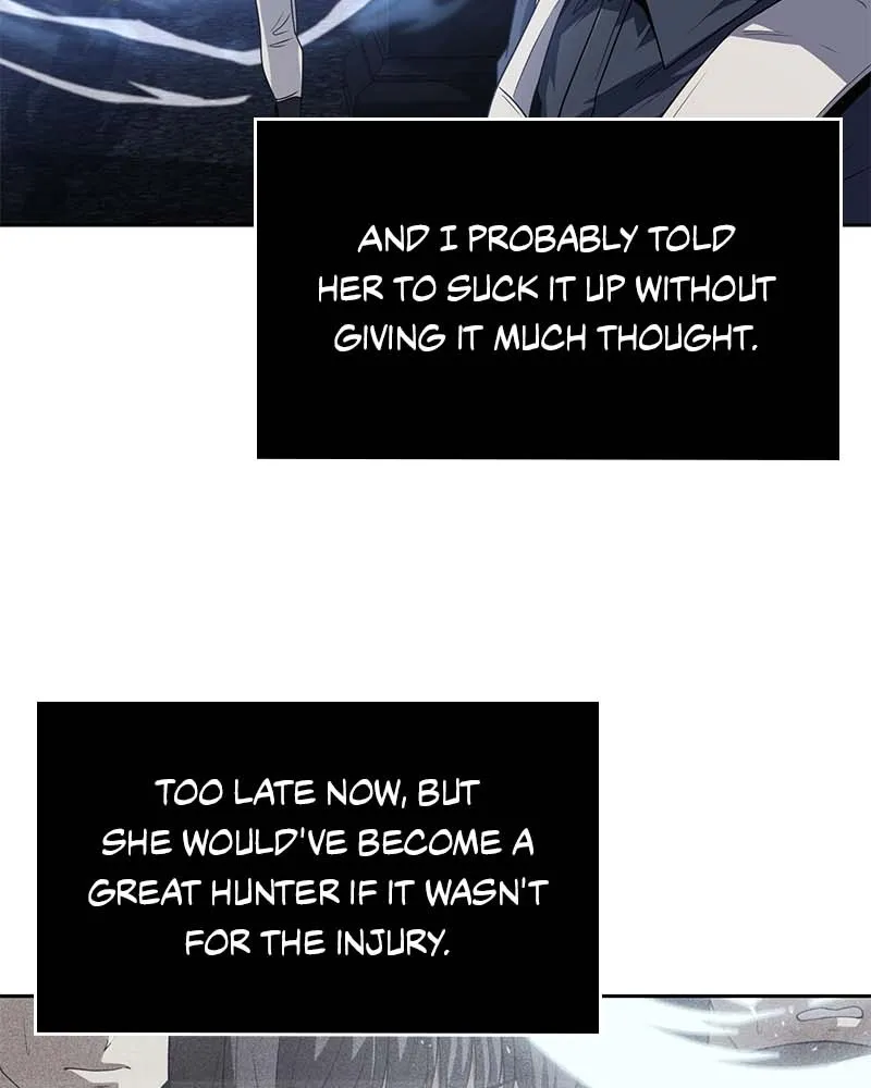 The Dungeon Cleaning Life of a Once Genius Hunter Chapter 6 page 91 - 