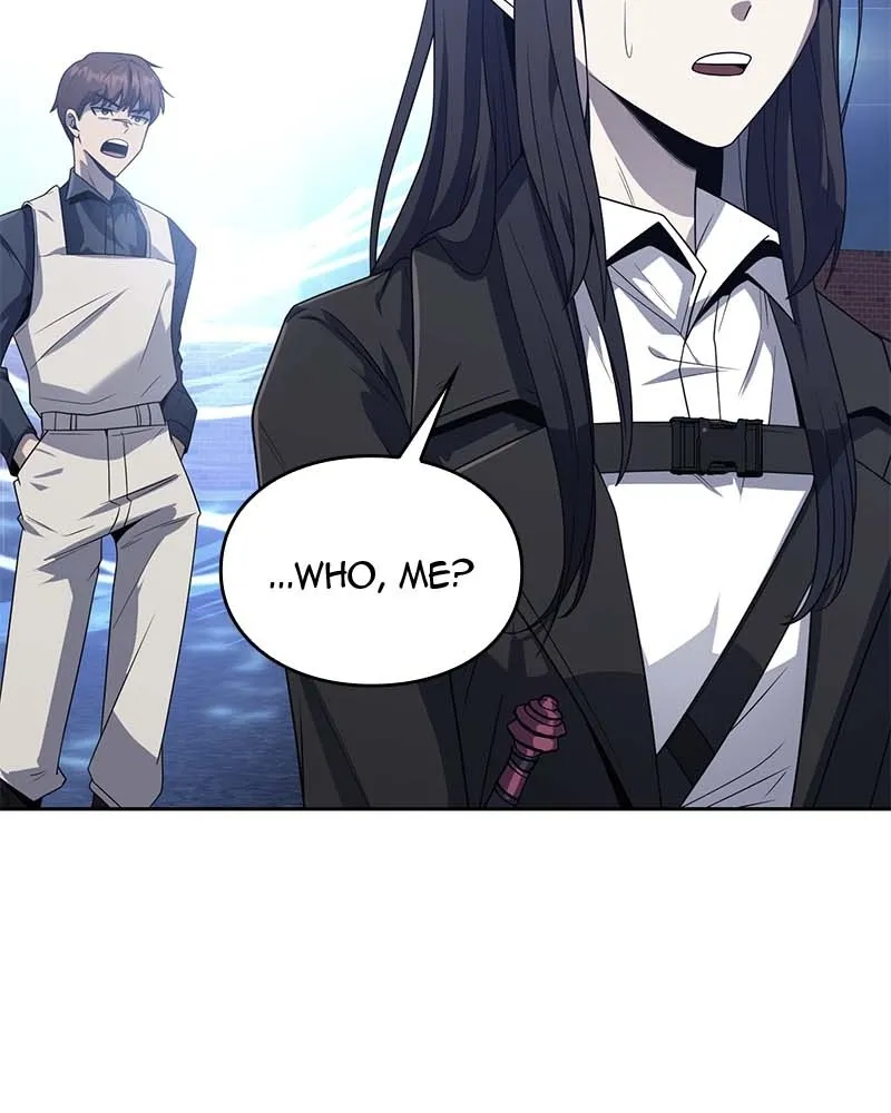 The Dungeon Cleaning Life of a Once Genius Hunter Chapter 6 page 96 - 
