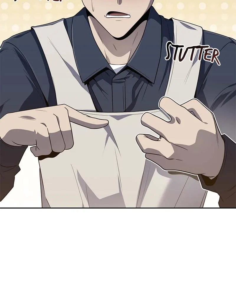 The Dungeon Cleaning Life of a Once Genius Hunter Chapter 6 page 98 - 