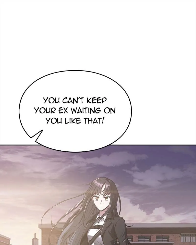 The Dungeon Cleaning Life of a Once Genius Hunter Chapter 7 page 1 - 