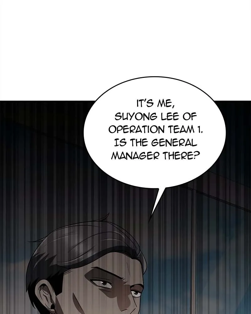 The Dungeon Cleaning Life of a Once Genius Hunter Chapter 7 page 103 - 