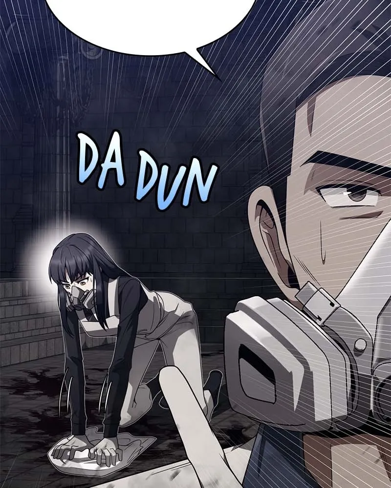 The Dungeon Cleaning Life of a Once Genius Hunter Chapter 7 page 116 - 