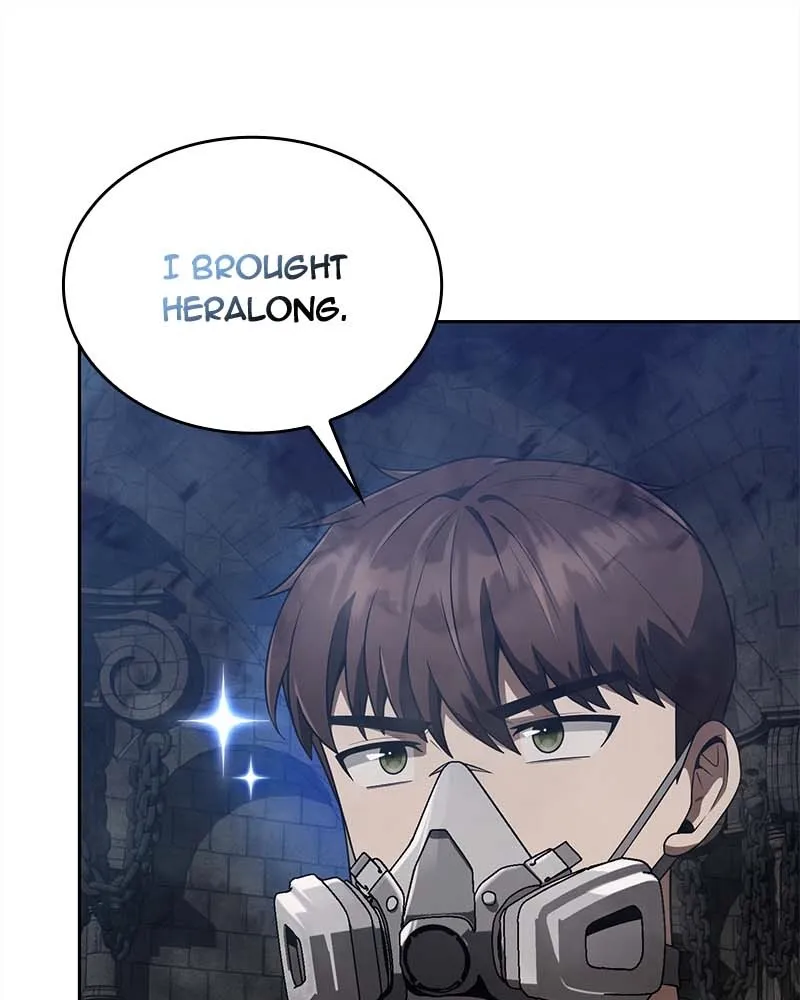 The Dungeon Cleaning Life of a Once Genius Hunter Chapter 7 page 118 - 