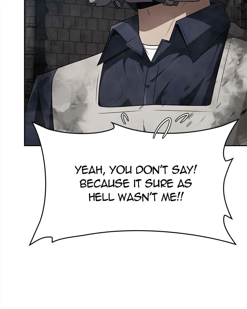 The Dungeon Cleaning Life of a Once Genius Hunter Chapter 7 page 119 - 