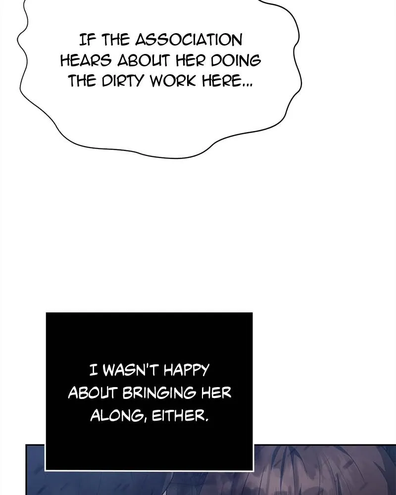 The Dungeon Cleaning Life of a Once Genius Hunter Chapter 7 page 122 - 