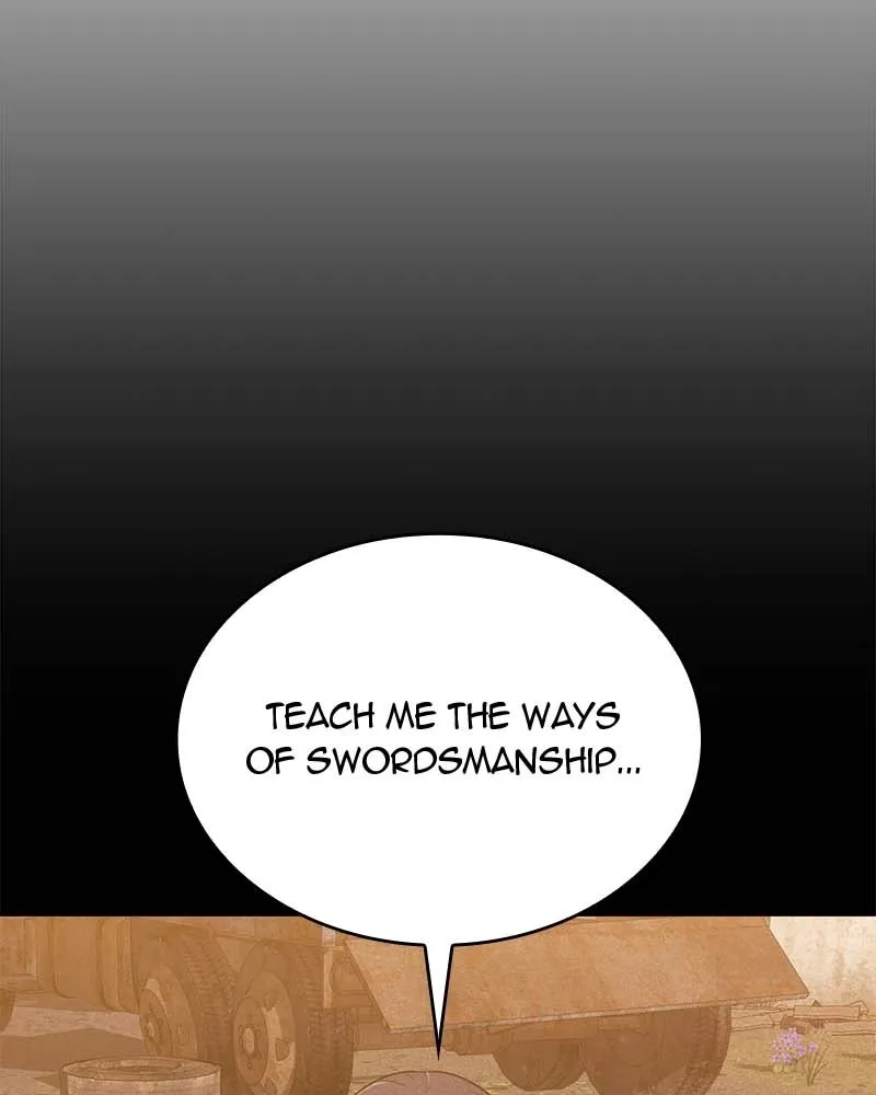 The Dungeon Cleaning Life of a Once Genius Hunter Chapter 7 page 124 - 
