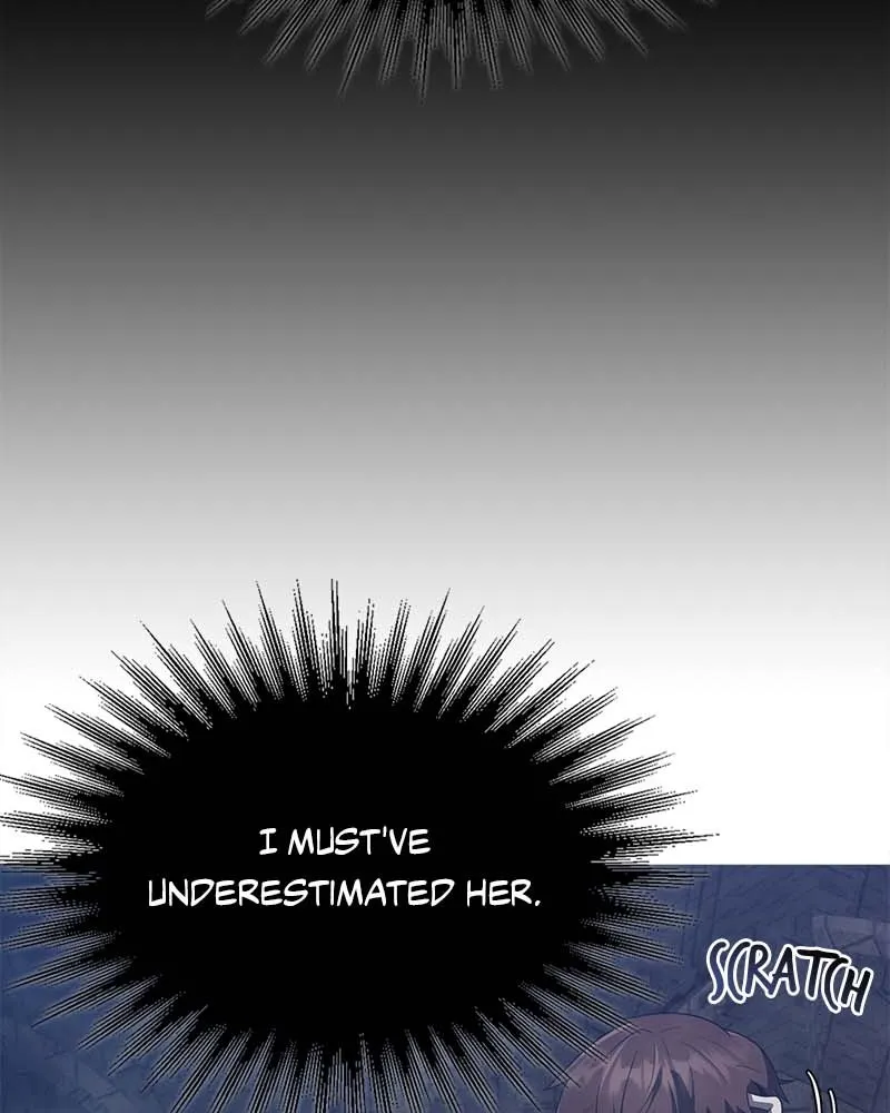 The Dungeon Cleaning Life of a Once Genius Hunter Chapter 7 page 133 - 