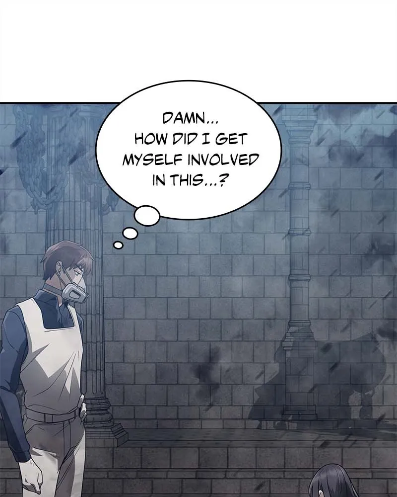 The Dungeon Cleaning Life of a Once Genius Hunter Chapter 7 page 137 - 