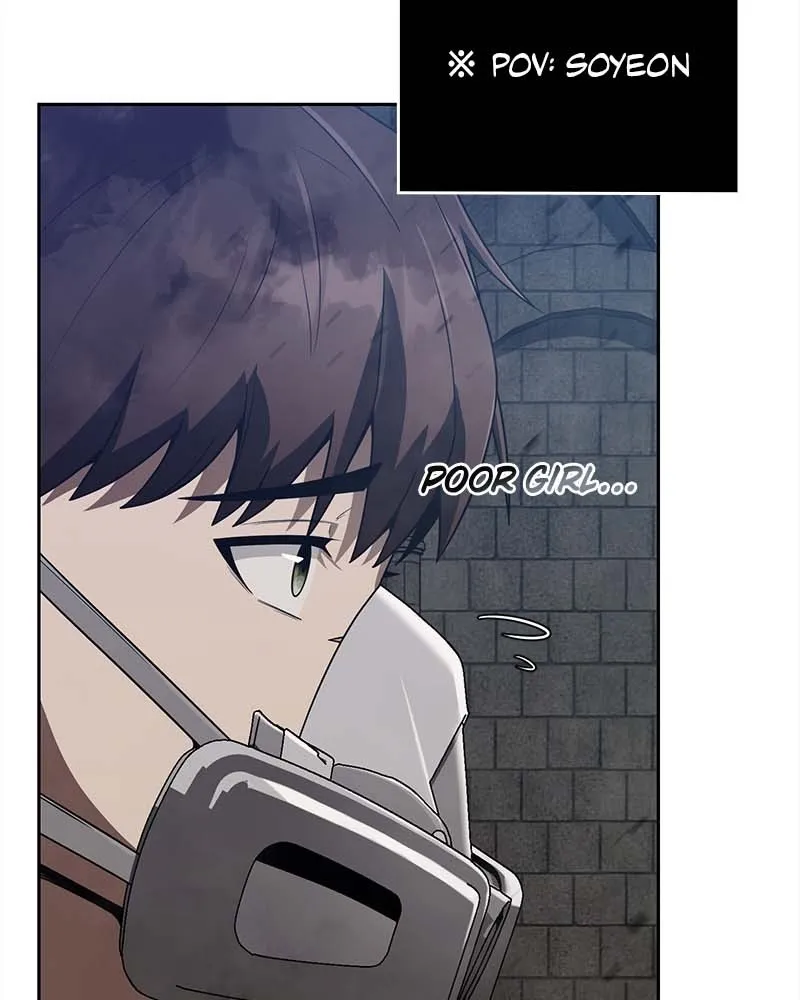 The Dungeon Cleaning Life of a Once Genius Hunter Chapter 7 page 139 - 