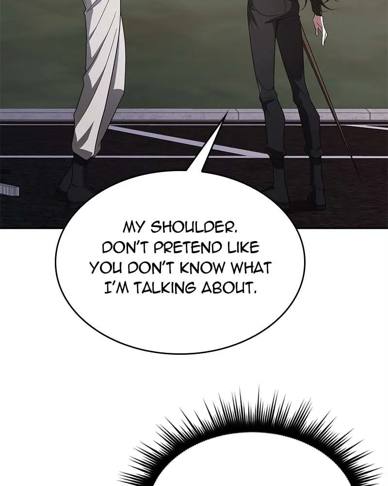 The Dungeon Cleaning Life of a Once Genius Hunter Chapter 7 page 18 - 