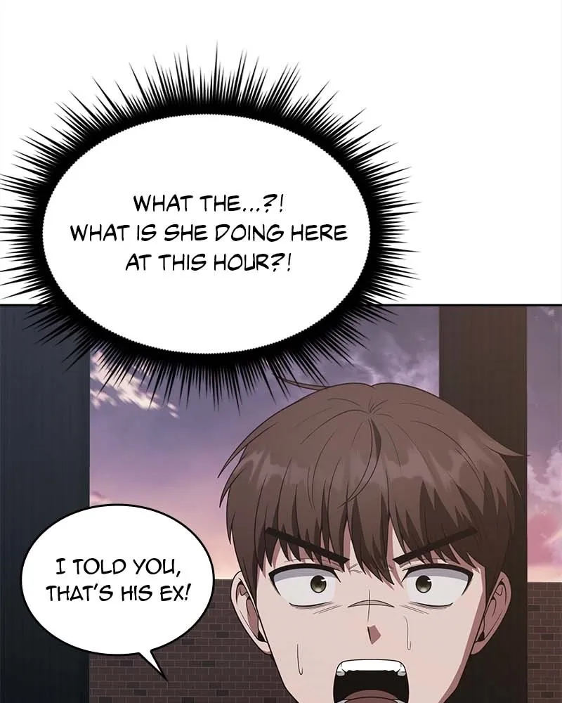 The Dungeon Cleaning Life of a Once Genius Hunter Chapter 7 page 3 - 